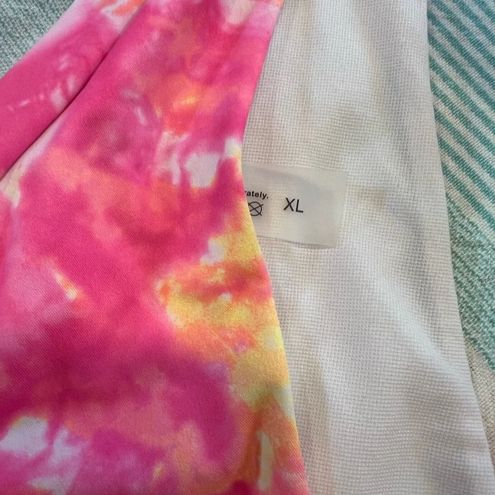 Cute and colorful bikini. - Picture 2 of 2
